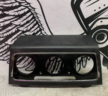 Рамка панелей кондиционера skoda superb 2 рестайлинг 3t0863152c