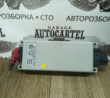 БЛОК ТЕЛЕФОНУ 1K0035729E VW GOLF V PLUS 05-09