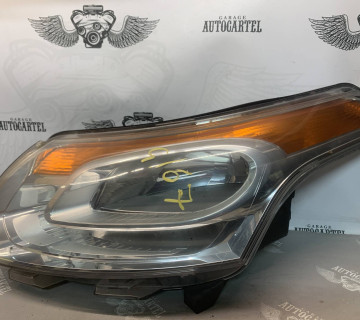 Фара ліва передня citroen C3 Picasso 9681873980