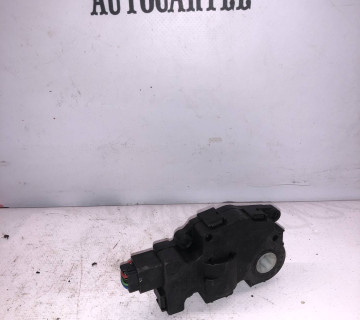 Привід заслінки пічки mercedes ml 320 w164 410475520