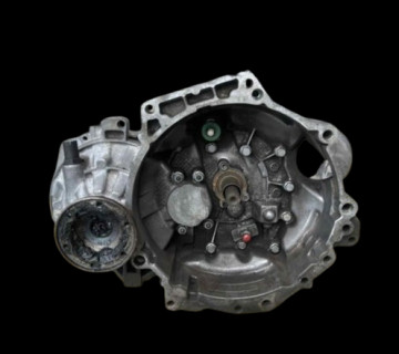 КПП Коробка передач VW Seat Skoda Rapid 1.6 tdi MZM