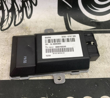 Блок керування кермової колонки Bmw 7 E65 32306767506