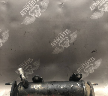 Охолоджувач ОГ (Радіатор системи EGR) Chevrolet Captiva 2.0cdti 2006-2011 96817829