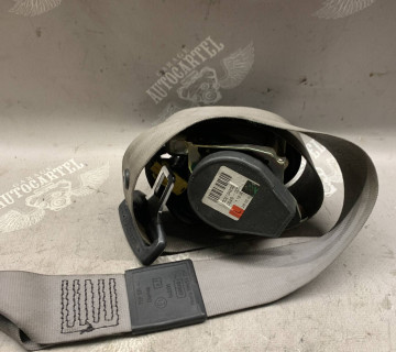 Ремінь безпеки передній лівий AUDI A3 8P 3D 03-08, 8p3857705.
