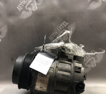 Компрессор кондиционера A0022305011 для Mercedes-Benz C-Class, E-Class, Sprinter, M-Class