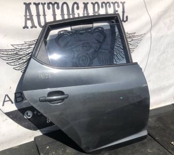 Дверка задня права Seat Ibiza 6j 21970320