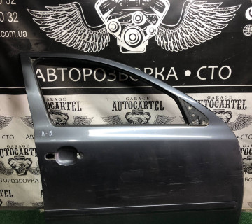 Дверка передня права Skoda Octavia A5 21971143