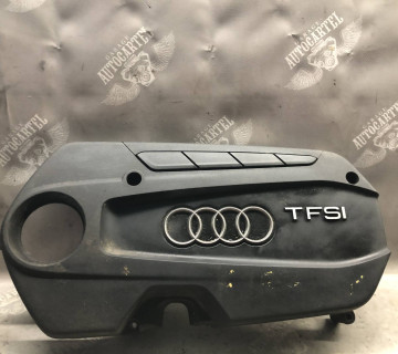 Накладка двигуна декоративна Audi A1 1.4tfsi 2010 03C103925BG