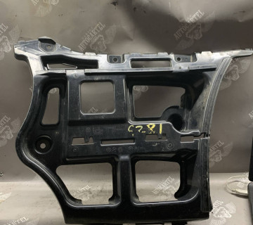 Кріплення заднього бампера праве на BMW 3 e90/e91 51127058520