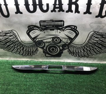 2117400493 Накладка панель багажника універсал хром 2117400493 MERCEDES E-class (W211)
