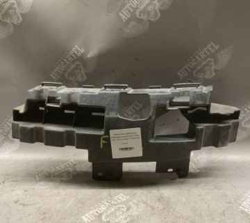 Кронштейн кріплення бампера лівий Ford C-Max mk1 Focus 3m51-17e857af