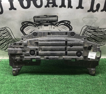Накладка кришки багажника Mercedes W204 a2045458340