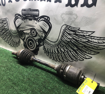 Піввісь коротка Mercedes ML W164 3.0 21100024