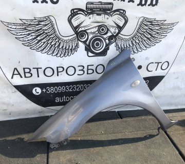 Крило переднє ліве Mazda 6 gg 21100659
