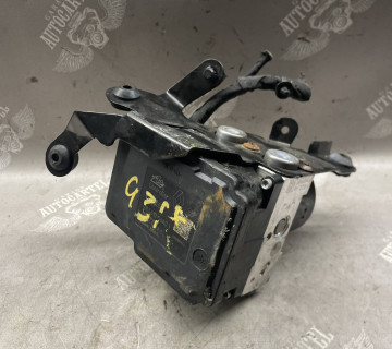 Блок ABS/ насос ABS Renault Grand Scenic III/ Megane III/ Scenic III 285610-5640.3