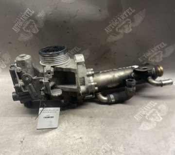 Клапан егр volvo s80 ii s60 v70 2.4 d5 30774446