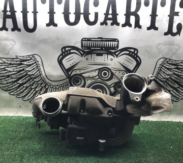 Турбокомпресор турбіна Mercedes Benz 2.0 2.3 W210 W170 W202 W203 W208 CL203 A1110981037