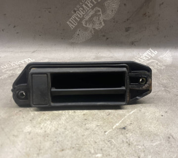 Ручка кришки багажника MERCEDES-BENZ C-CLASS W203 a2037401193