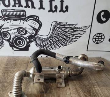 Радіатор EGR 1.8TDCi Ford Connect 7t1q9f464aa