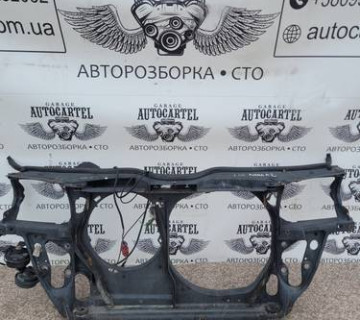 Кріплення радіатора (Телевізор) vw passat b5