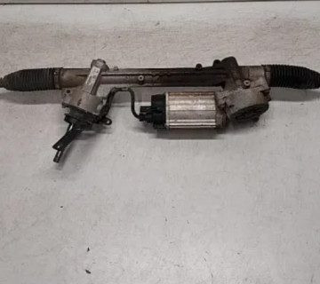 7805974611 Б/У Рульова рейка opel astra j 7805974611