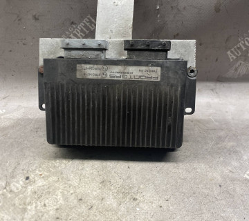 Електронний блок (ECU) для ГБО Opel Astra G/H typcrc504