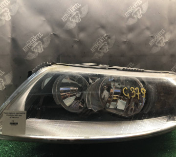 Фара передня ліва Audi A6 C6 4F0941003 Код: 4F0941003