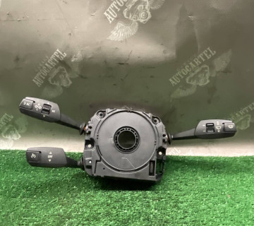 Перемикач підрульовий композитний BMW 3 E90 E91 9123043-06
