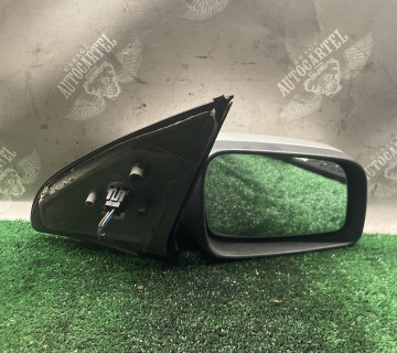 Дзеркало праве електричне Opel Astra G 5pin e1010548 21116117
