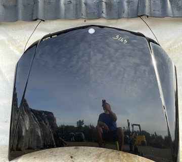 Капот передній Mercedes W204 унів 21119040