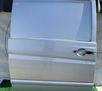 Двері бічні задні праві Mercedes Vito W639 груз 21120251