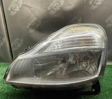 Фара передня ліва Renault Modus 8200658373