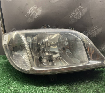 Фара передня права Mercedes Sprinter W903 21121845