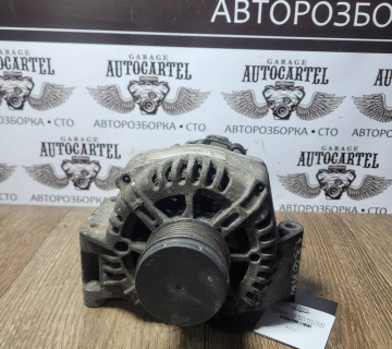 Генератор 1.3CDTI 90А OPEL COMBO 2001-2011 32437504