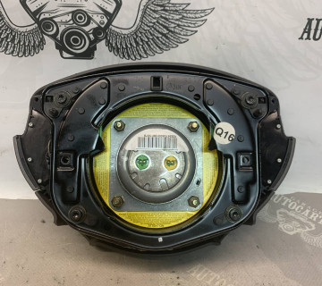 Подушка безпеки в кермо Mercedes W211 E Class, W463 G,. 61245240F, A2118600202