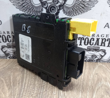 БЛОК ПЕРЕМИКАЧІВ ПІДРУЛЬОВИЙ 3C0953549H VW PASSAT B6