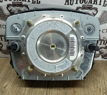 Подушка безпеки в кермо Volkswagen Passat B5, Golf IV, 3B0880201AH