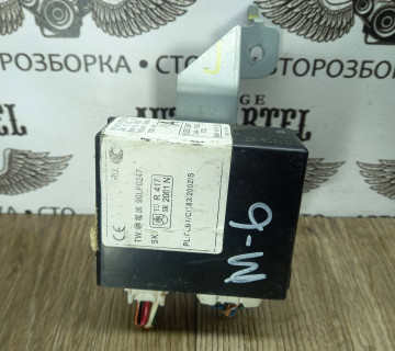 Блок управління центральним замком Mazda 6 2002-2007 gj6a675d0c 24902