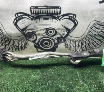693427903 Механізм трапеція склоочисника BMW E60