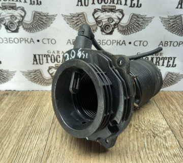 Витратомір повітря Volkswagen Passat B6 2.0 fsi 3c0129684a