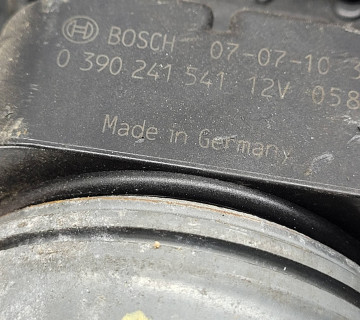 0390241541 Моторчик склоочисника renault twigo