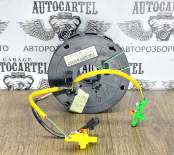 Підрульовий шлейф Mercedes C-Calss W203 A2035406245-1691640518