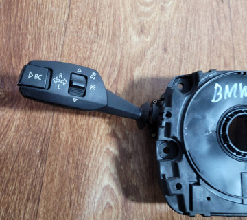 Підрульовий перемикач склочисника BMW E90 2005-2011 01208120