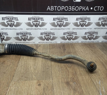 Рульова рейка Toyota Rav 4 2006-12 NSK0031