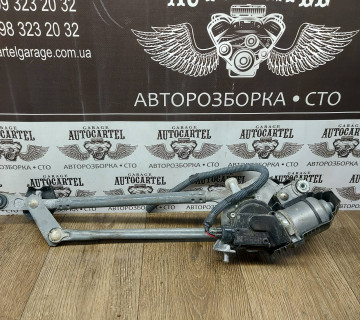 Моторчик переднього склоочисника Toyota Rav 4 8511042150