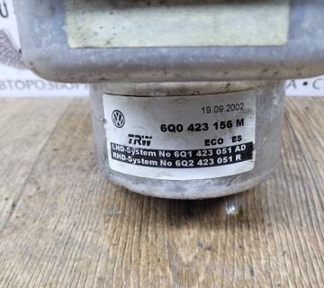 Насос гідропідсилювача Skoda Fabia II 6Q0423156M TRW