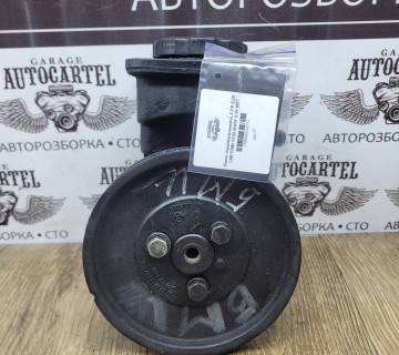 Насос гідропідсилювача, ГУР 2.5D 3.0D 530D 525D BMW E39 M57