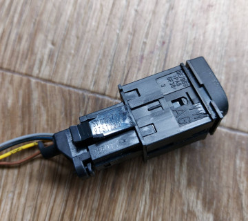 5P0927117A Кнопка ESP Seat Leon II 2005-2010