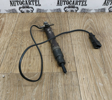 074130202Q Форсунка VAG 2.5 TDI