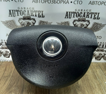 Подушка водія Vw passat b6 3c0880201ap